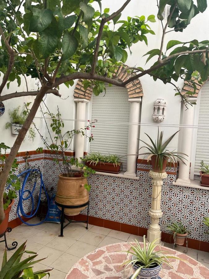 A Pousada Alyana Córdova Exterior foto