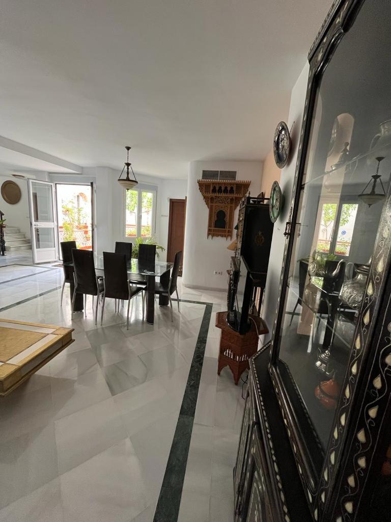 A Pousada Alyana Córdova Exterior foto